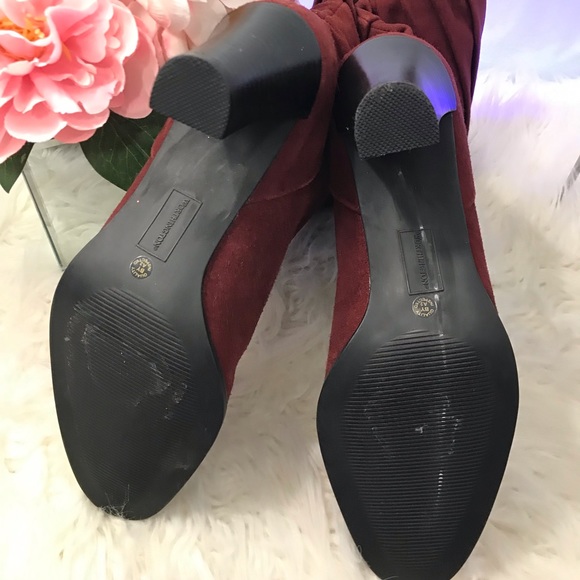 Women’s Boots - Picture 5 of 11